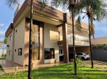 Casa de 5 quartos, Gama · CASA MODERNA DE ALTO PADRÃO NA PONTE ALTA NORTE | 5 QUARTOS | CONDOMÍNIO FENIX