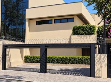 Comercial , Guarulhos · Prédio Comercial 283 m² com 10 Salas e 5 Vagas | Av. Salgado Filho – Guarulhos