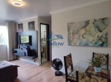 Apartamento · LINDO APARTAMENTO NA CIDADE DAS FLORES EM OSASCO