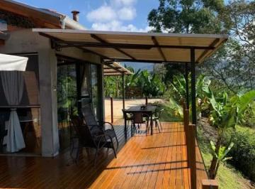 Casa de 3 quartos, Gonçalves · Casa com 3 Quartos à venda, 120m² - Zona Rural