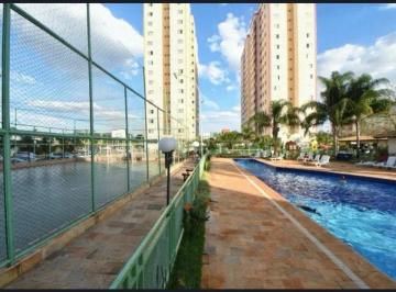Apartamento de 2 quartos, Samambaia · APARTAMENTO REFORMADO À VENDA - SAMAMBAIA NORTE - ANDAR ALTO - NASCENTE - 2 QTOS/1 SUITE - LAZER