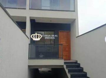 Foto 01 · Oportunidade única: Casa à venda em São Paulo-SP, Cidade Patriarca, 3 quartos, 1 suíte, 2 salas, 3 b