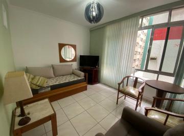 Apartamento de 1 quarto, Santos · Kitnet à Venda na Quadra da Praia!