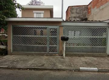 Casa · 100m² · 2 Quartos · 2 Vagas · Sobrado á Venda - 2 Dormitorios - 2 Banheiros - 2 Vagas - Jd. Novo osasco