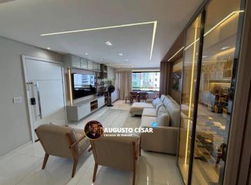 Apartamento de 3 quartos, Recife · Apartamento venda 144 metros com 3 quartos sendo 1 suíte com 2 vgs nas Graças - Recife - PE