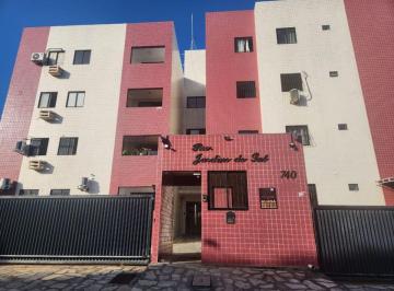 Apartamento de 3 quartos, João Pessoa · Oportunidade única no Bairro dos Bancários.