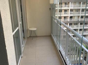 Apartamento de 2 quartos, Santos · Apartamento de 50 m² com 2 quartos à venda em Vila Mathias ,Lazer completo