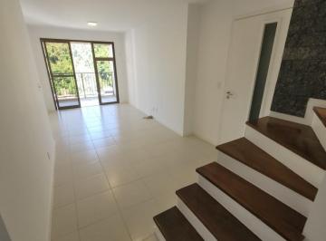 Apartamento de 3 quartos, Niterói · Cobertura Alto Padrão,3 quartos, linda vista panorâmica, em Condomínio Clube com