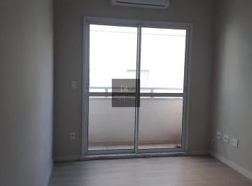 Foto 01 · Apartamento à venda em Taubaté-SP, Jardim da Luz: 1 quarto, 1 sala, 1 banheiro, 1 vaga de garagem, 4