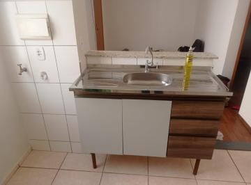 Apartamento de 2 quartos, Americana · Apartamento com garagem coberta