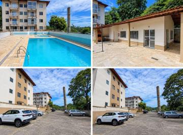 Apartamento de 2 quartos, Cotia · Apartamento para alugar com 60mt² no centro de Cotia