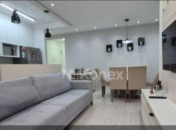 Apartamento de 2 quartos, São Paulo · Apartamento de 2 dormitórios, sendo 1 suíte, Varanda e 2 vagas de carro