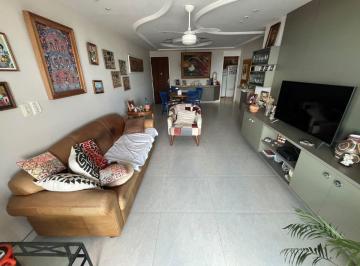 Apartamento de 3 quartos, João Pessoa · Aluga-se apartamento mobiliado no Bessa!