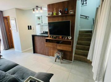 Casa · 93m² · 3 Quartos · 2 Vagas · Casa à venda 3 quartos 130m² - Residencial Bela Vista Santana de Parnaíba!