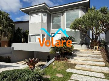 Casa · 643m² · 4 Quartos · 4 Vagas · Casa em condomínio - Alphaville Residencial Zero