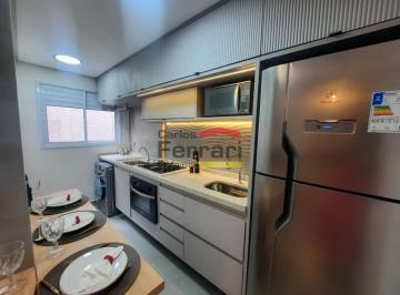 Apartamento de 2 quartos, São Paulo · Apartamentos Novos na Avenida Guacá | 1 ou 2 dormitórios