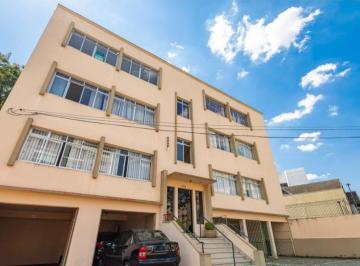 Apartamento de 3 quartos, Curitiba · Apartamento 3 Quartos Seminário 108m²