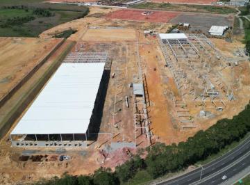 Comercial , Serra · Imóvel para aluguel com 2810 metros quadrados em Jacuhy - Serra - ES