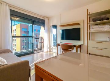 Photo 2 · Apartamento com 1 quarto e 27m² à venda em Moinhos de Vento, Porto Alegre