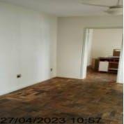 Photo 1 · Excelente apto. de 37,15m2 com sala, cozinha com armários, balcão com pia, banhe