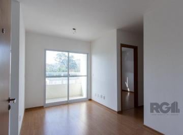 Photo 1 · Apartamento | 2 quartos | 44,00m2 privativos | Bairro Morro Santana