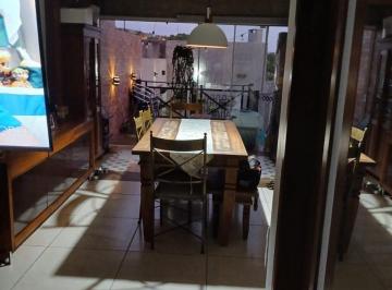 Photo 3 · SOBRADO 2 DORM TRANSFORMADO EM 3 DORM VILA NOVA COM PATIO ACEITA FINANCIAMENTO