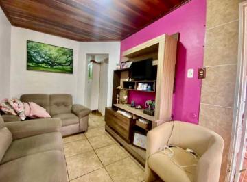 Photo 2 · Casa com pátio 144m2 2 quartos com vaga Bairro Passo das Pedras Porto Alegre