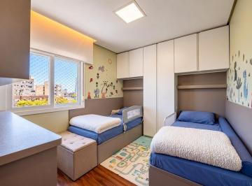 Dormitorio Solteiro moveis sob medida. · Cobertura à Venda na Cidade Baixa com 2 Dormitórios, Terraço e Vaga.