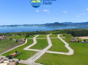 Photo 1 · Lote maior com 415m² Lagoa Park