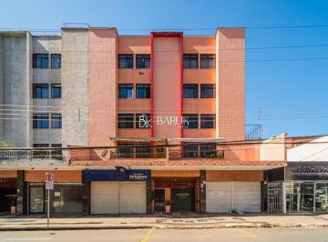 Foto 01 · Apartamento, Cascatinha, Juiz de Fora, MG