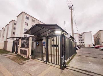 Photo 1 · Apartamento 2D vaga rotativa, desocupado, condomínio salão de festas churrasquei