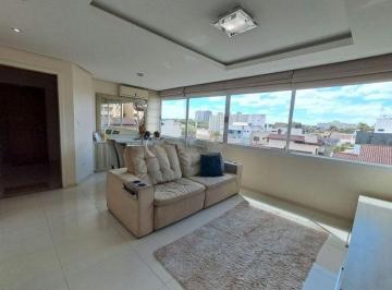 Photo 1 · Apartamento de 2 dormitórios com suíte e churrasqueira no Jardim Planalto