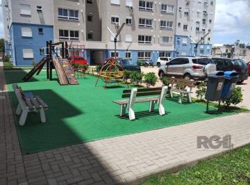 Photo 1 · 2 Dormitórios com Churrasqueira e Lazer Completo no Bairro Fátima! -
