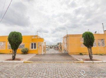 Photo 1 · Casa Condominio para Venda - 90m², 2 dormitórios, 2 vagas - Alto Petrópolis