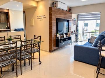 Photo 1 · Apartamento à venda com 3 Dormitórios 78 m² sacada churrasqueira Av. Sartório