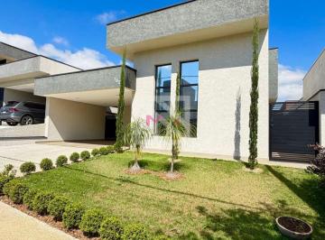 Foto 01 · CASA TÉRREA À VENDA - CONDOMÍNIO GRAN VILLE SÃO VENÂNCIO - ITUPEVA/SP
