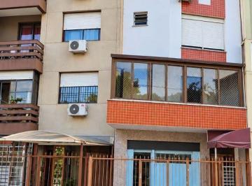 fachada · Apartamento cobertura 1 quarto no bairro Cidade Baixa!