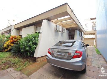 Photo 3 · Casa para Venda - 160m², 3 dormitórios, sendo 1 suites, Jardim Botânico