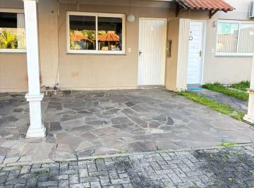 Photo 1 · Casa de Condomínio Disponível para Venda em Canoas, Rio Grande do Sul