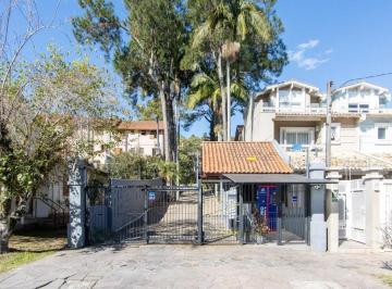 Faixada do condominio · Casa de Condominio