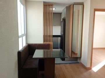 Photo 1 · Apartamento Semi-mobiliado 41m²• 2 Quartos• 1 Vaga• São Leopoldo