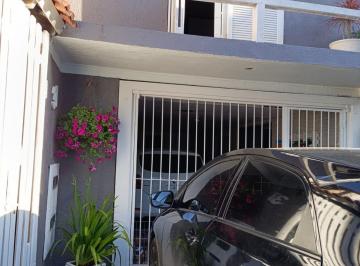 Photo 2 · Casa a venda no Bairro Aberta dos Morros - 4 dormitórios