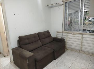 Photo 2 · Apartamento térreo no bairro Cristal de 1 dormitório e vaga *rotativa DESOCUPADO