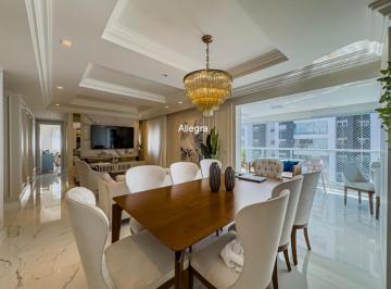 Foto 01 · Imperdível: Apartamento à venda em São Paulo-SP, no Ipiranga, com 3 suítes, 140m² e 3 vagas de garag