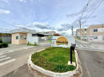 Foto 01 · Apartamento, Vila Grecia, Almirante Tamandaré, PR
