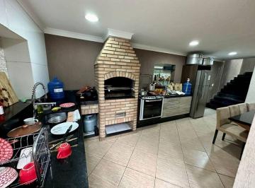 Casa de 3 quartos, São Paulo · Casa de 160 m² com 3 quartos à venda no Parque São Domingos