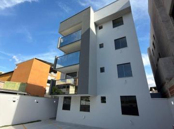 Apartamento · 72m² · 3 Quartos · 1 Vaga · Apartamento Com 3 Quartos e Área Gourmet / No Bairro Bethania