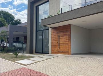 Casa de 5 quartos,  · Casa para alugar no Condominio Gran Royalle em Lagoa Santa - MG