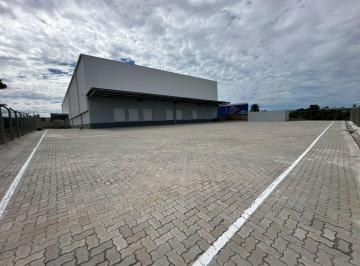 Comercial , Serra · Galpão com área total de 4500m² no Civit II