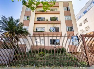 Apartamento de 2 quartos, Curitiba · Apartamento 2 quartos, 1 suíte, 1 vaga, Água Verde – Curitiba